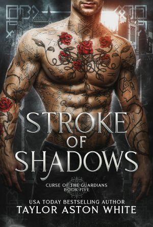 [Curse of the Guardians 05] • Stroke of Shadows